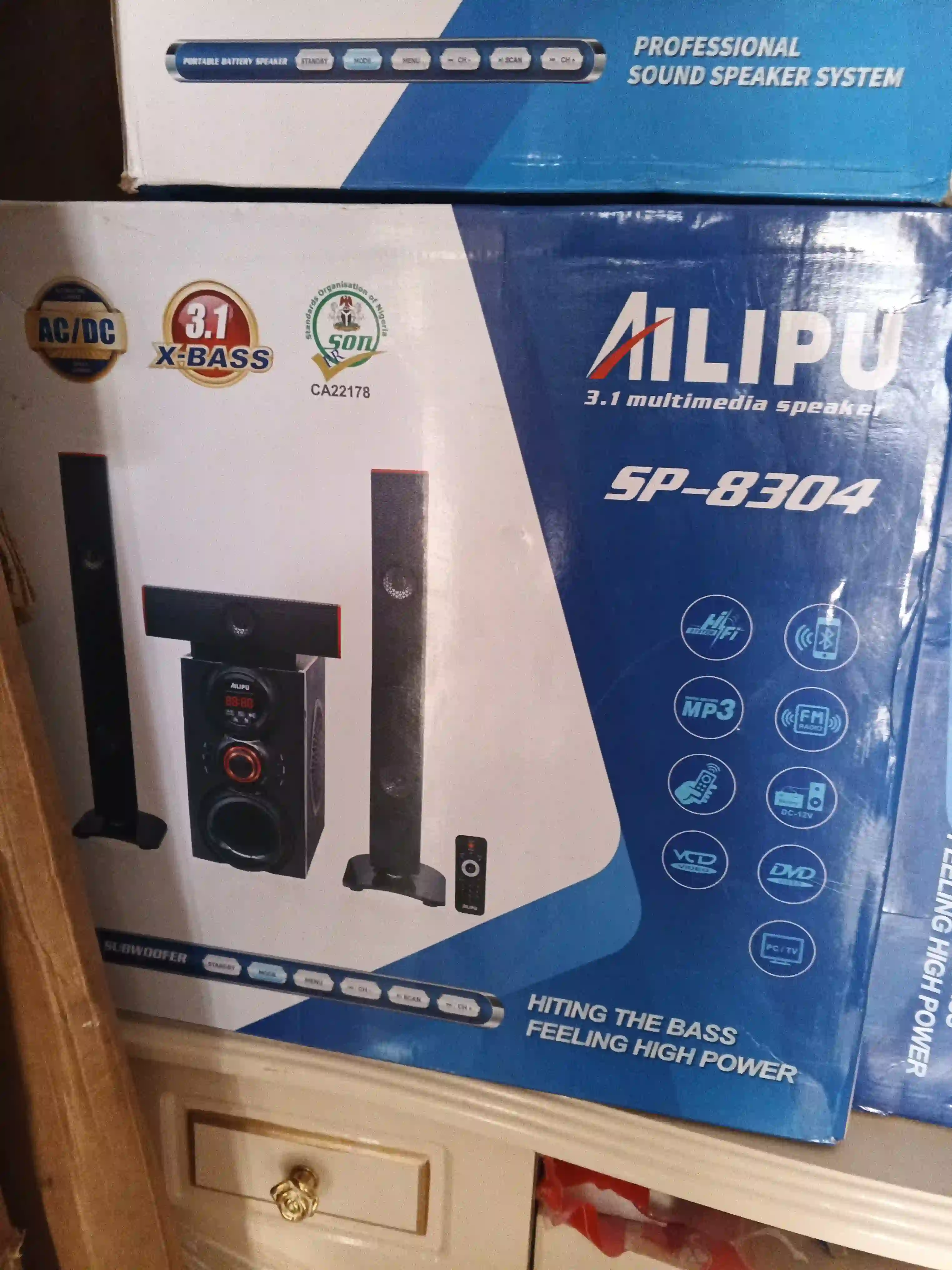 megastar electronics
