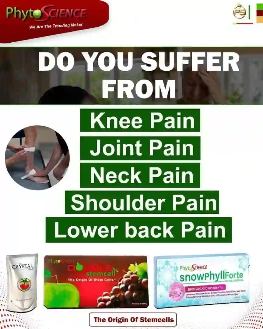 Arthritis Care kits