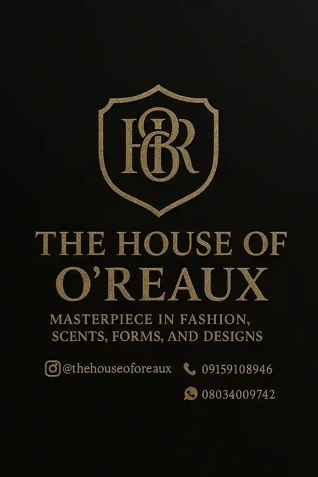 premium fragrances