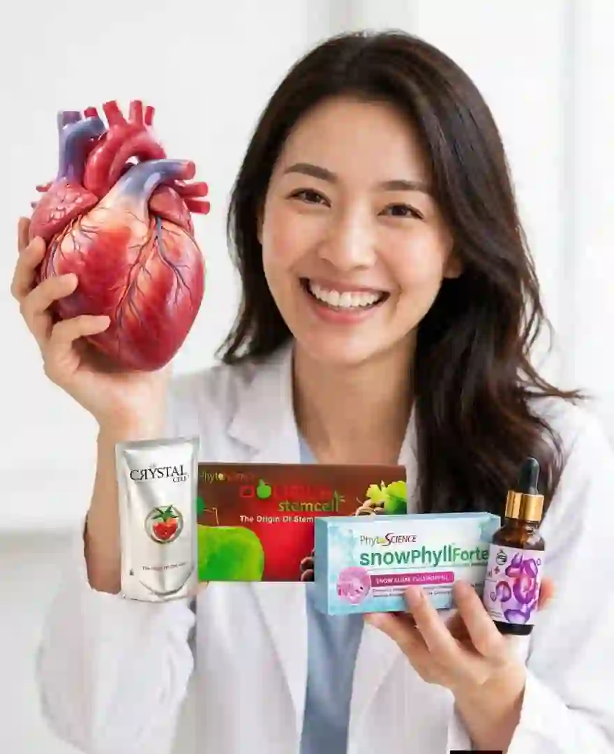 High Blood Pressure & Stroke Care kits