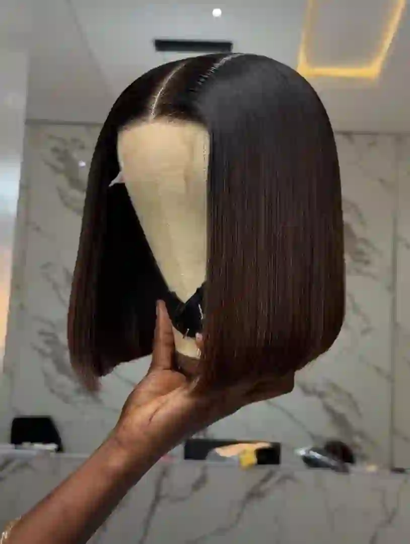SDD Vietnam bone straight