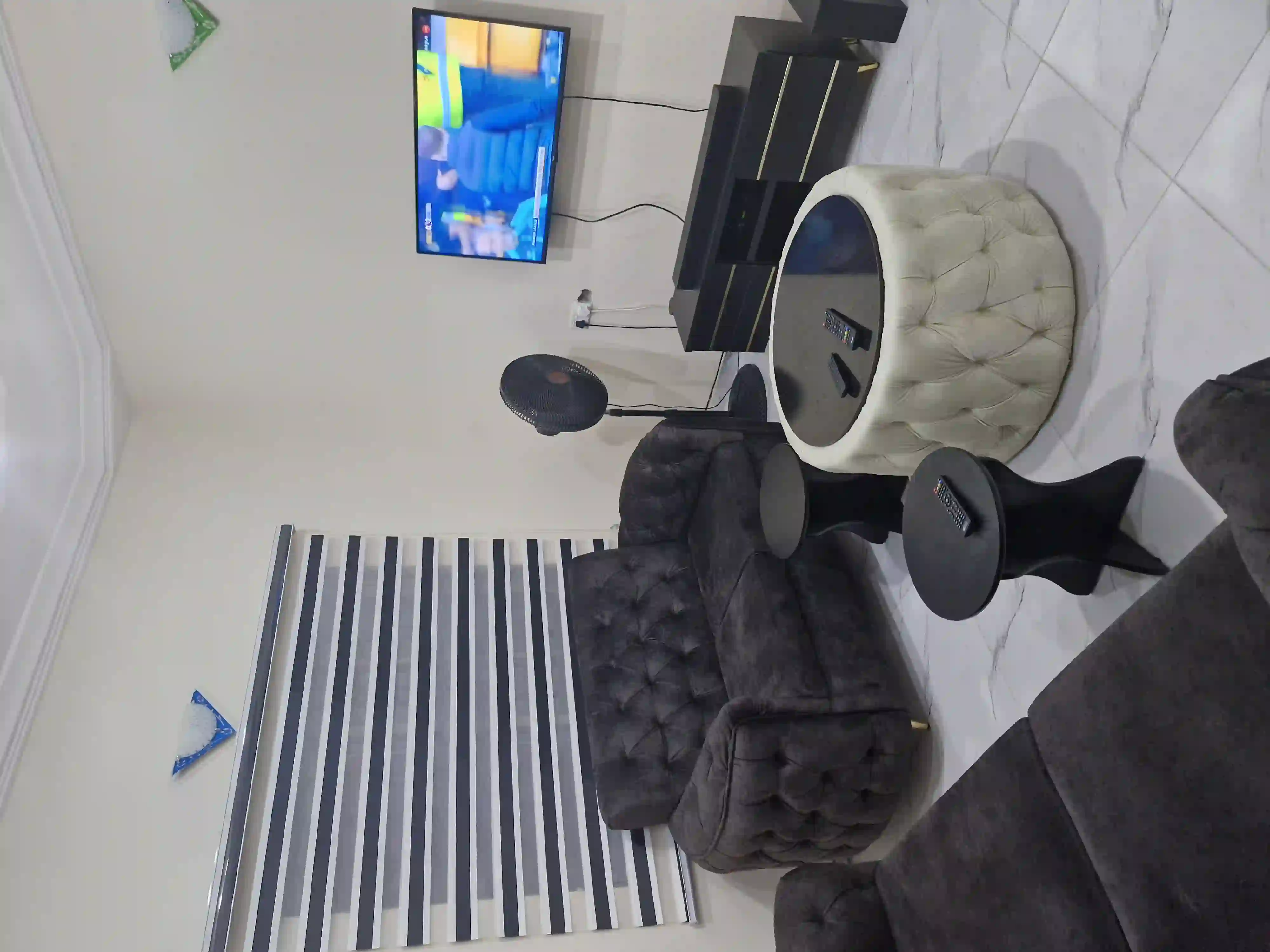 1 bedroom serviced Apartment