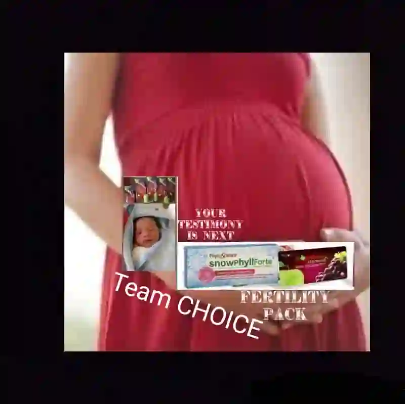 Fertility Booster Testimony