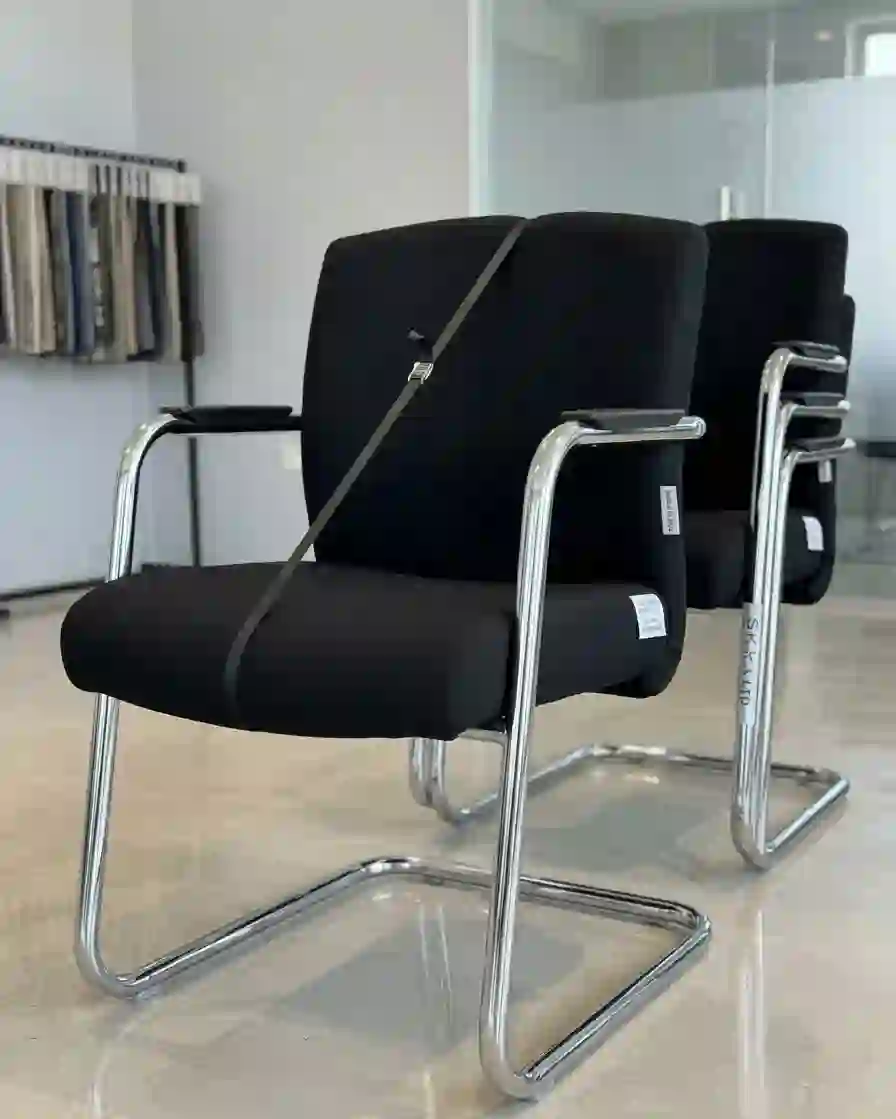 Office chairs UK Exotic