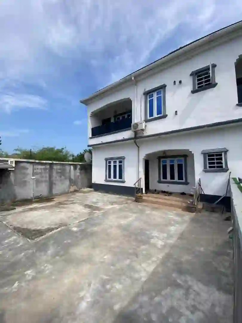 duplex for rent