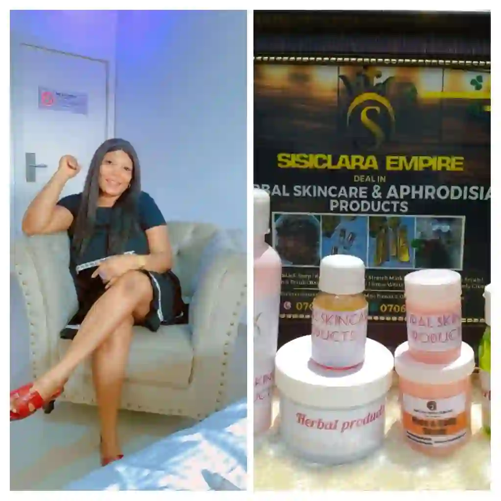 WHITENING SET/ MALATO SET