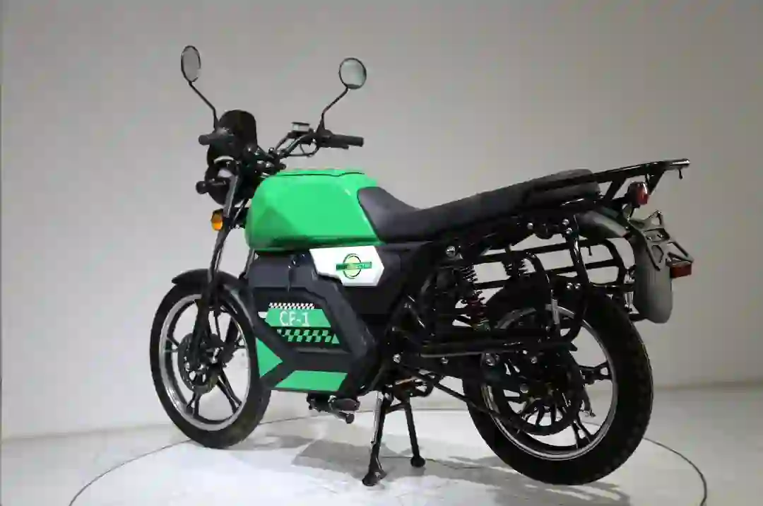 dispatch rider