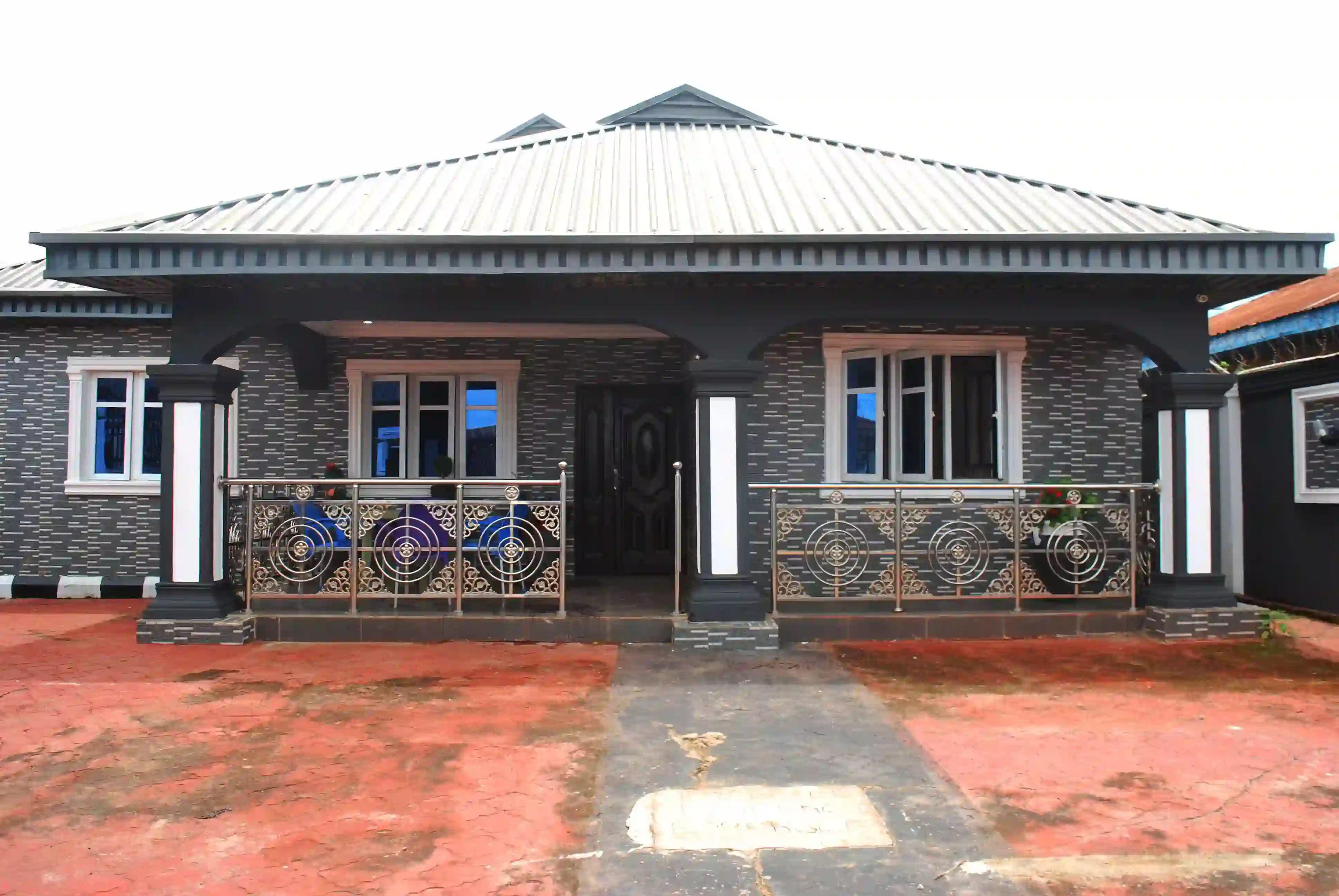 SHORT LET APARTMENTS IB OYO STATE Nigeria