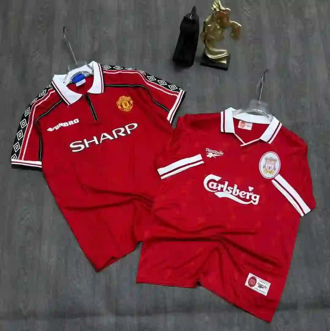 premium quality jersey