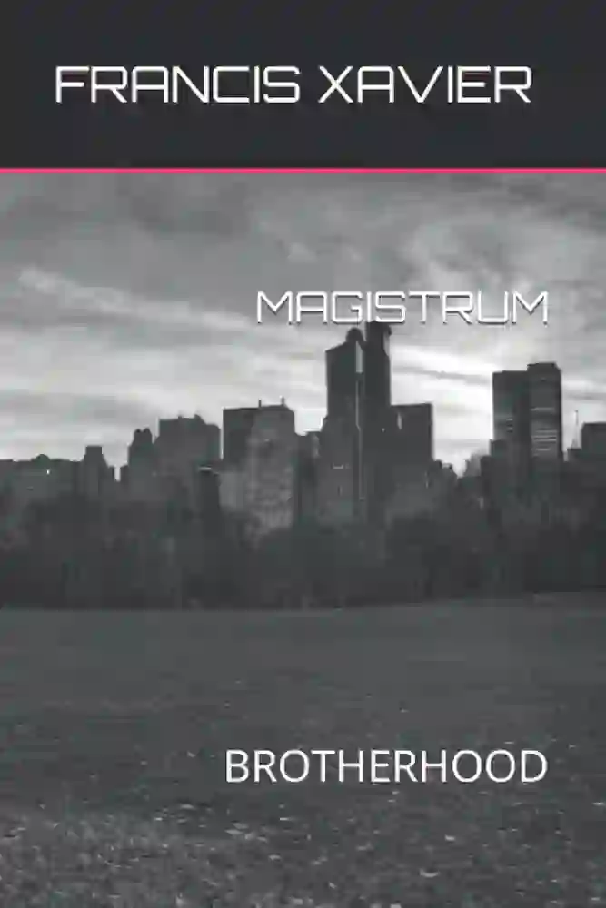 MAGISTRUM BROTHERHOOD