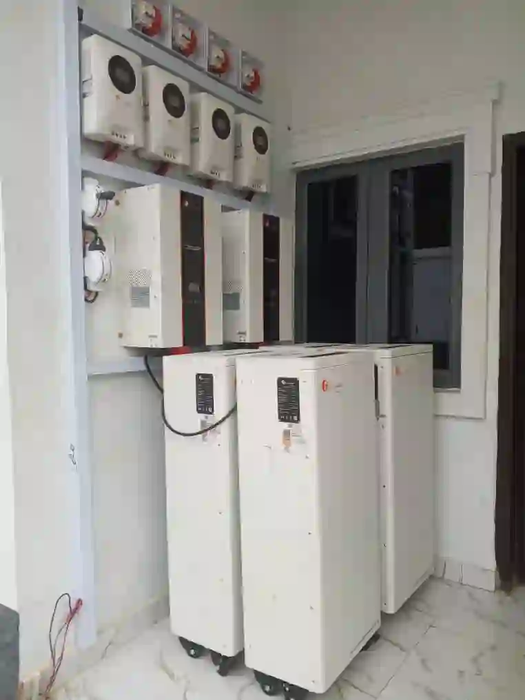 550w bifacial panel