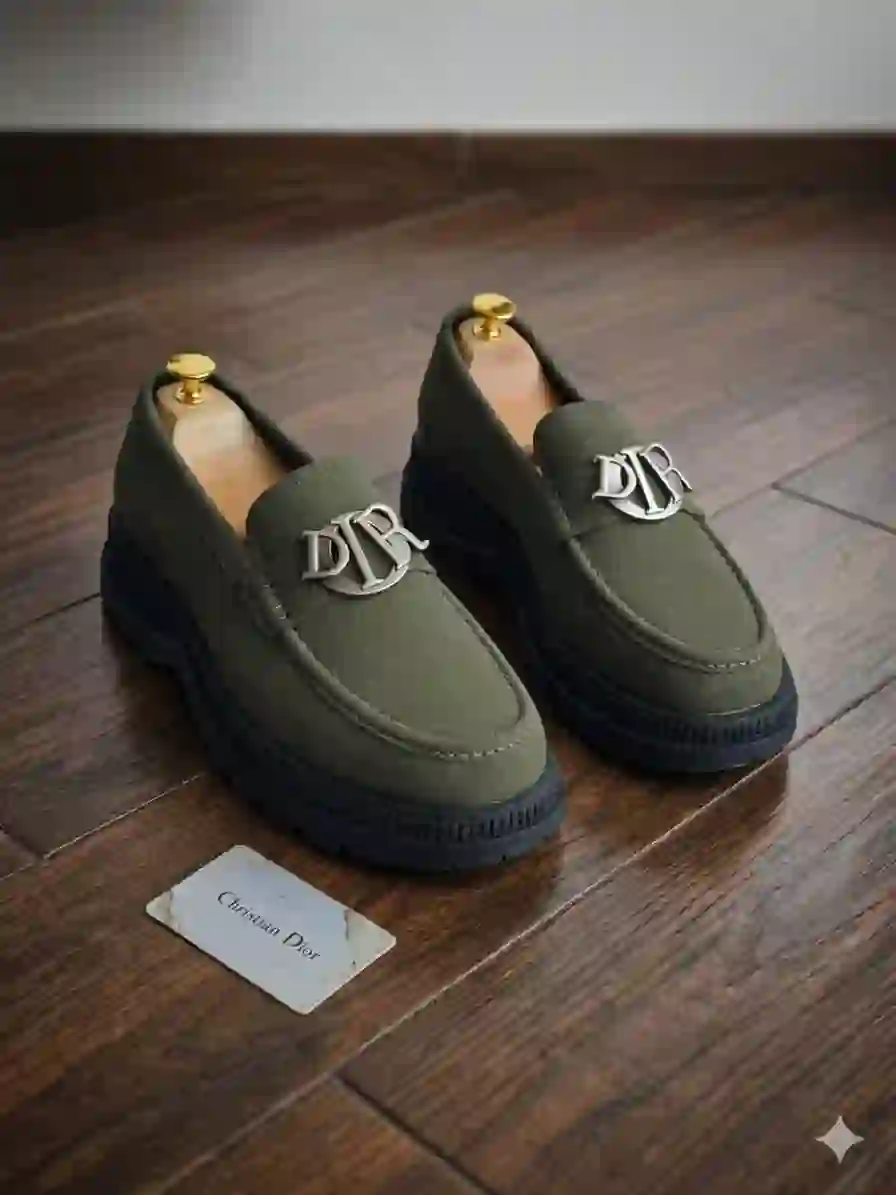 Quality Footwear