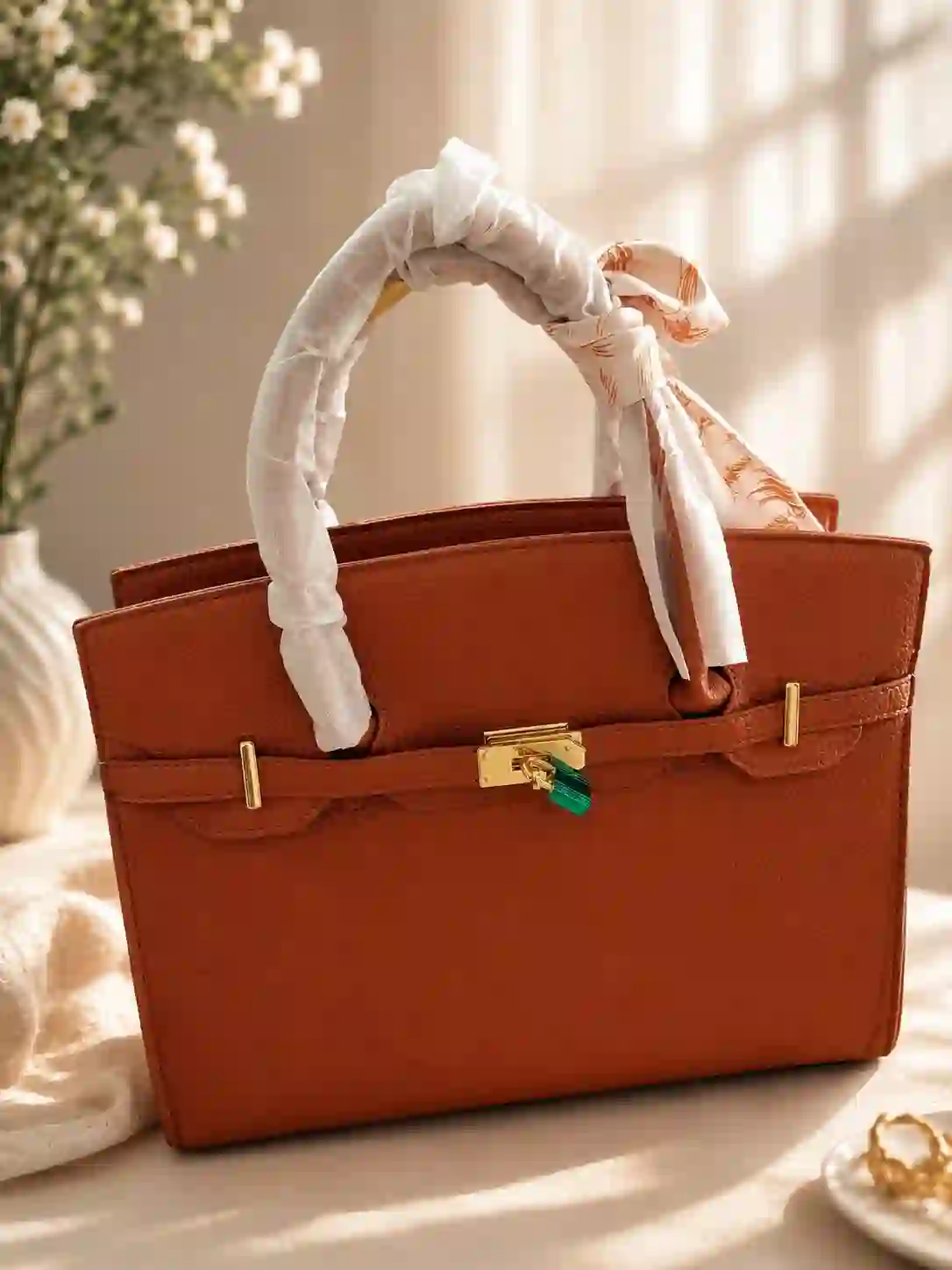 Multipurpose Fashionable Bag