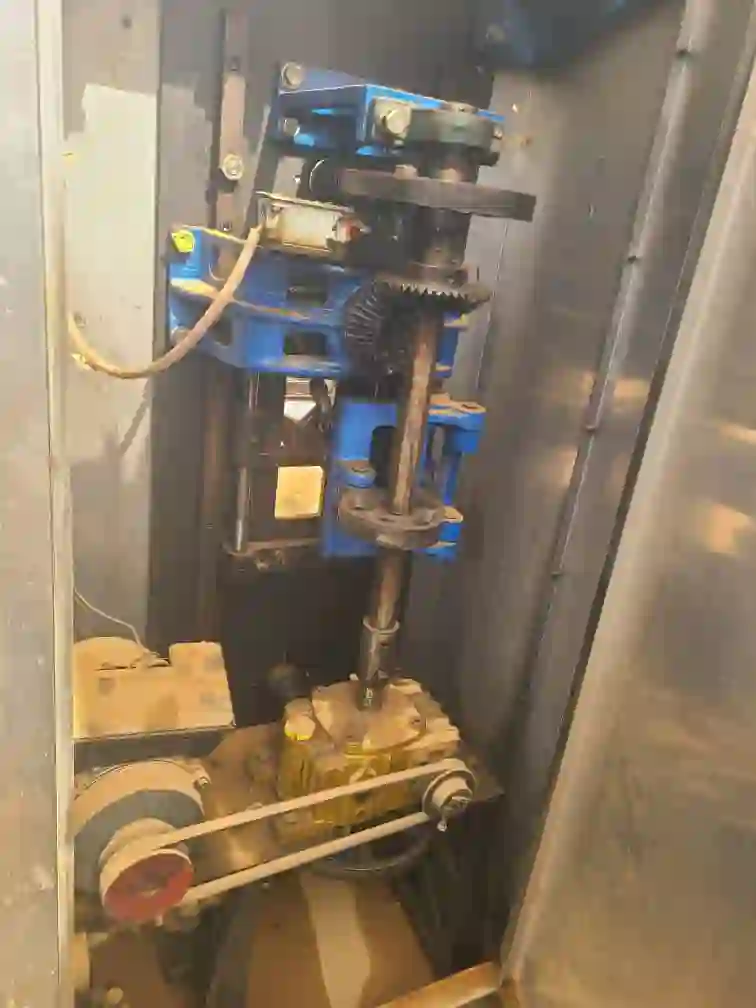 Dingli packaging machinery