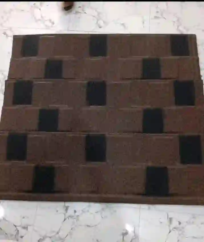 Solid GERARD ROOFING Sheet with 50yrs warranty