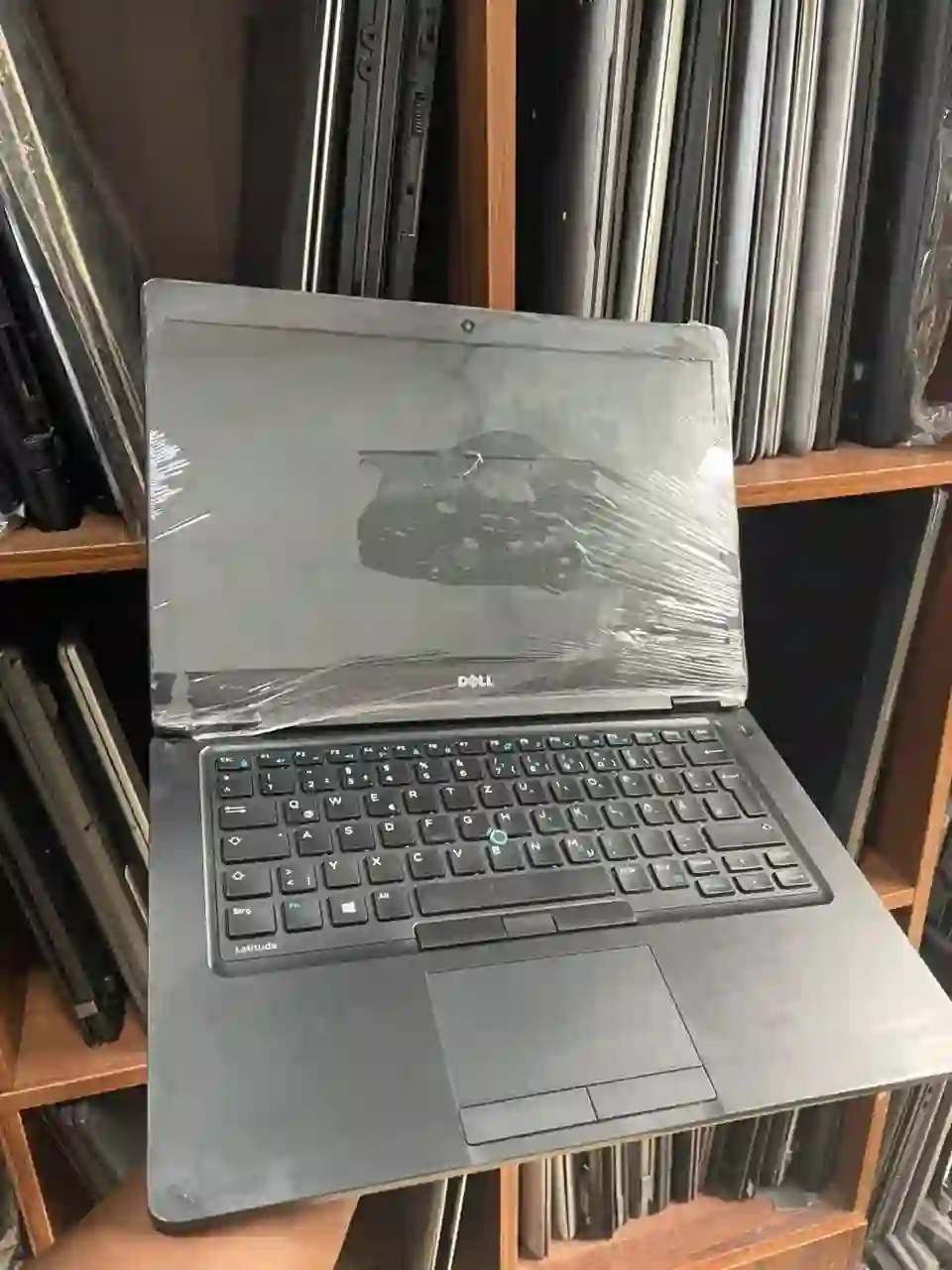Dell latitude 5480