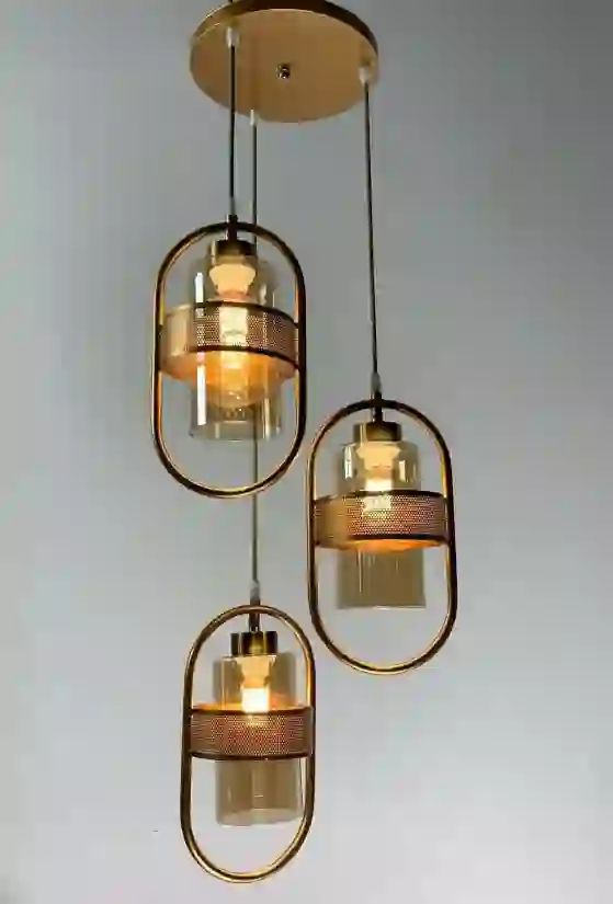 New High Quality Lights