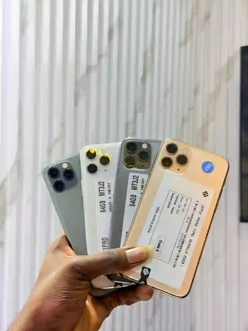 iPhone 12 pro max 256gb