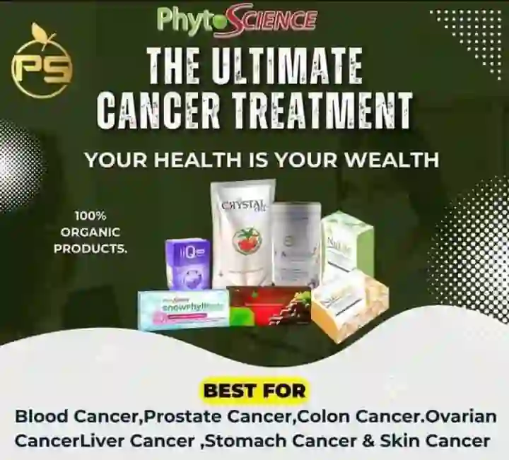 Cancer Care kits