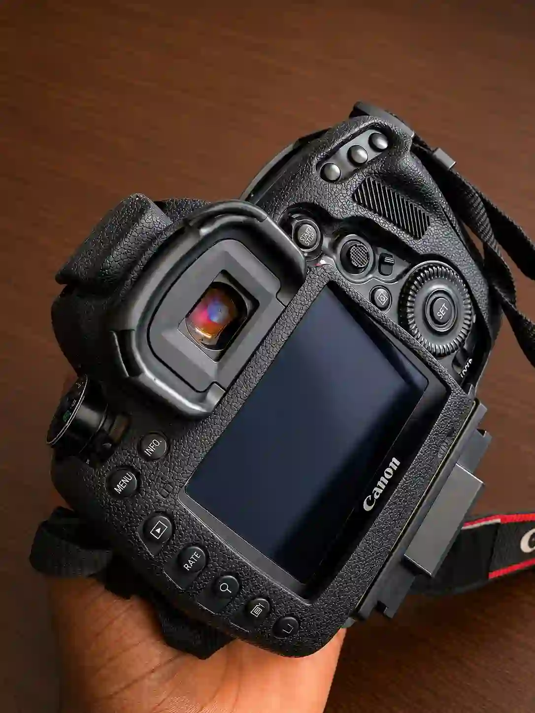 Canon 5d Mark Iv Available for Rent / Hire